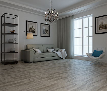 Керамогранит Gracia Ceramica Modo 125х500 grey PG 01