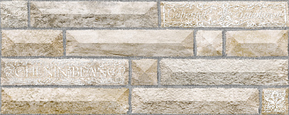 Вавилон 3 тип 1 500x200