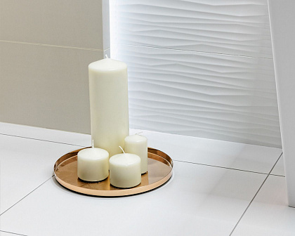 ELANDA BIANCO Структура REKT. 250x750