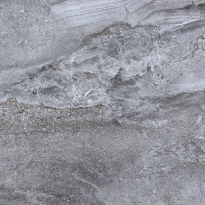 Керамогранит Gracia Ceramica Volterra 450x450 grey PG 01