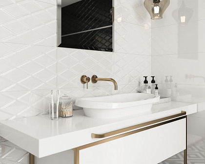 Moonlight Bianco 295x595x90