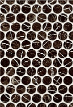 Керамическая плитка Керамин Помпеи 1 тип 1 400x275