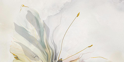 Оникс салатный Панно 1