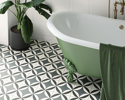 Classy Motyw A Mat 198x198