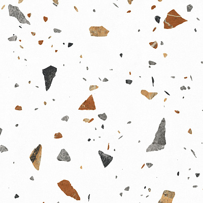 Gravity White Carving рект. 600x600x80