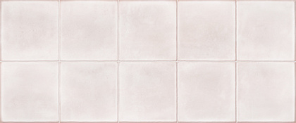 Плитка Gracia Ceramica Sweety 250х600 pink square wall 02