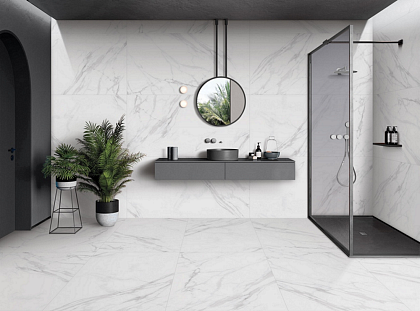 Coliseo Blanco Sugar рект. 600x1200x90