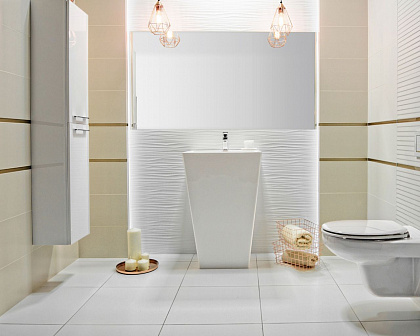 ELANDA BEIGE REKT. 250x750