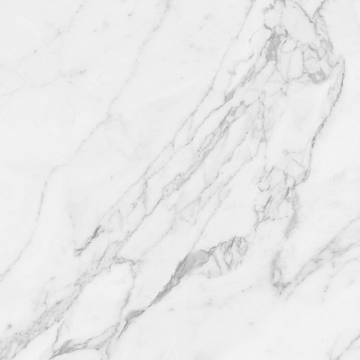 Marble белый пол 418x418