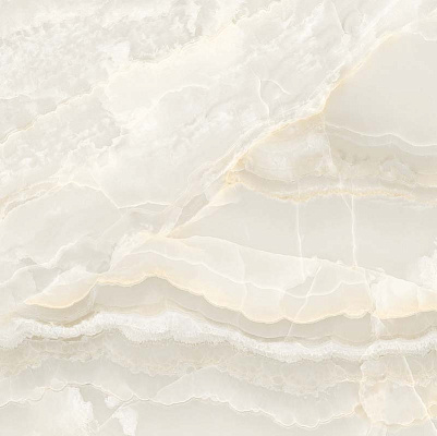 Stubai Onyx Crema Polished 600x600x80,5