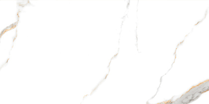 Golden White Statuario Polished 600x1200x90