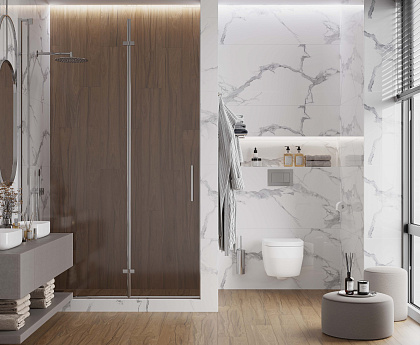 Statuario Crown Mat рект. 600x600x82,5