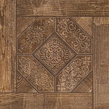 Рустик орех тёмный