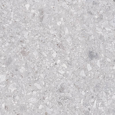 Matrix светло-серый мат.  600x600x90