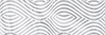 Декор Gracia Ceramica Ginevra 300x900 grey decor 01