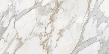 Calacatta Roma Polished рект. 600x1200x90