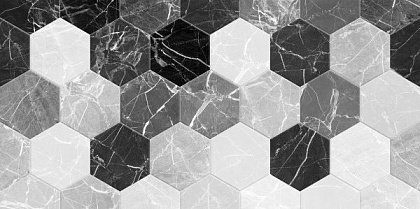 Дайкири декор микс 300x600