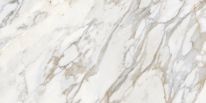 Calacatta Roma Polished рект. 600x1200x90