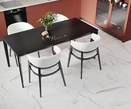 Calacatta Milan Polished рект. 600x600x80