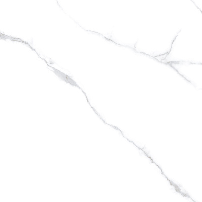 Atlantic White Mat рект. 600x600x80,5