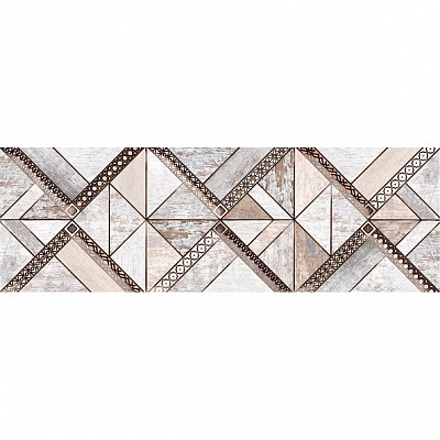 Эссен декор серый