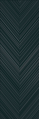 Intense Tone Green B структура Mat рект. 298x898x90