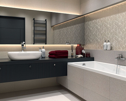 SYMETRY BEIGE 300x600