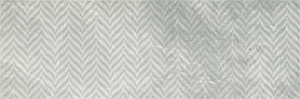 Декор Stone Matter Grys Polysk 298x898x90