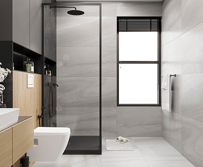 Urban Dazzle Gris Sugar 600x1200x90