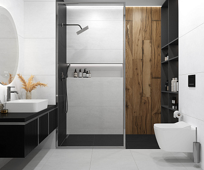 Flagman графитовый мат.  600x600x90