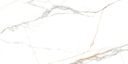 Calacatta Milan Polished рект. 600x1200x90