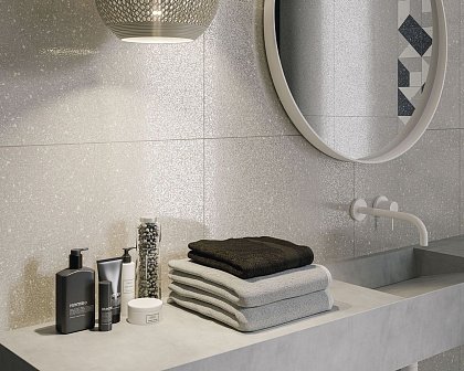 MOONDUST BIANCO GRES  REKT. MAT. 598X598