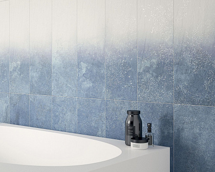 NIGHTWISH NAVY BLUE Структура REKT. 250x750  (под заказ)