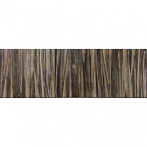 Либерти декор коричневый