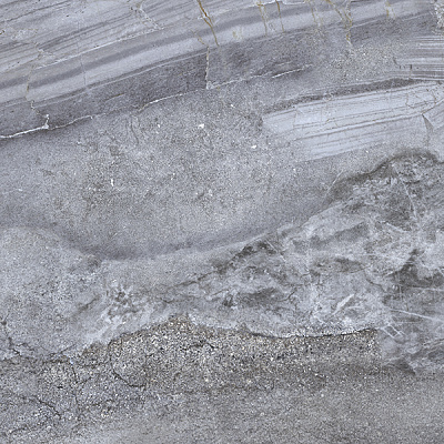 Керамогранит Gracia Ceramica Volterra 450x450 grey PG 01