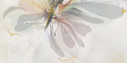 Оникс салатный Панно 2