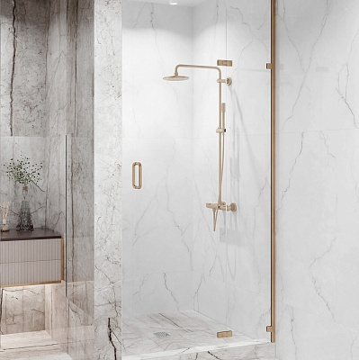 Torso Bianco Polished рект. 600x600x80,5