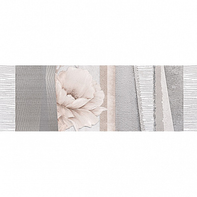 Темари декор серый