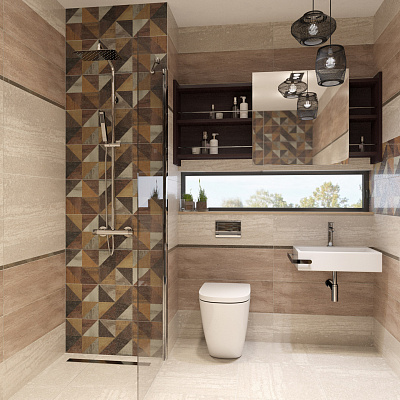 Керамогранит Gracia Ceramica Ottavia 600х600 beige PG 01
