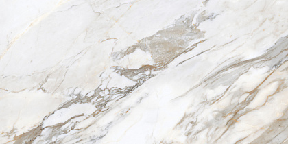 Calacatta Roma Polished рект. 600x1200x90