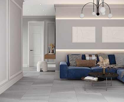 Urban Dazzle Gris Sugar 600x1200x90