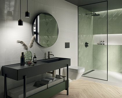 FEELINGS BIANCO DEKOR REKT. 298x598