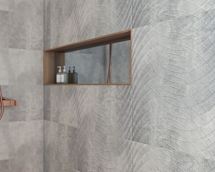 HARMONY GRYS A Структура 300x600