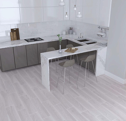 Albero бежевый светлый мат. 200x800x90