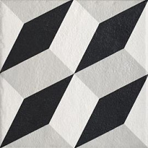 MODERN GRES  структура MOTYW A 198x198