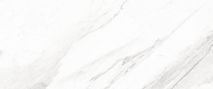 Плитка Gracia Ceramica Scarlett 250х600 white wall 01