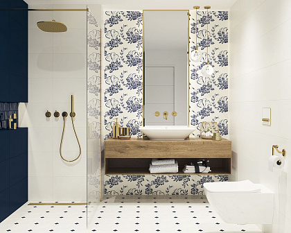 PORCELANO BIANCO 300x600