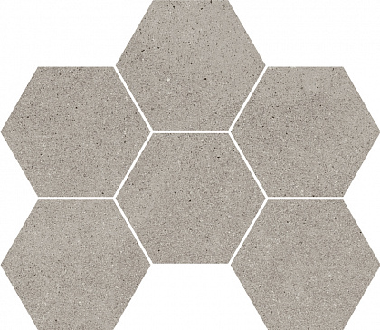 Мозаика керамогр. 28,3*24,6*0,85 Lofthouse серый A-LS6O096\J