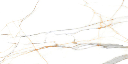 Calacatta Milan Polished рект. 600x1200x90