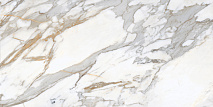 Calacatta Roma Polished рект. 600x1200x90
